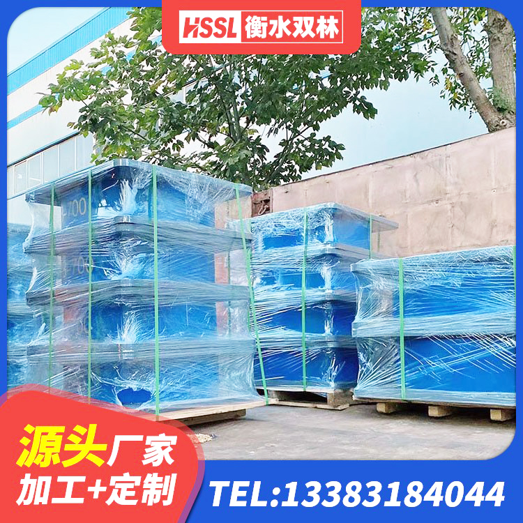 务川县Y4Q橡胶隔震支座生产厂家 务川县铅芯橡胶隔震支座LRB 务川县LRB400铅芯橡胶隔震支座 务川县HDR400隔震支座 - 第3张