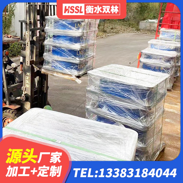 务川县叠层隔震橡胶支座厂家电话 务川县HDR700高阻尼建筑隔震支座源头工厂 务川县LNR隔震支座400源头工厂 务川县水平力分散型橡胶隔震支座LNR - 第5张