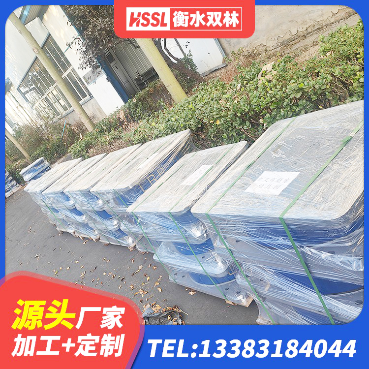 务川县Y4Q橡胶隔震支座生产厂家 务川县铅芯橡胶隔震支座LRB 务川县LRB400铅芯橡胶隔震支座 务川县HDR400隔震支座 - 第1张